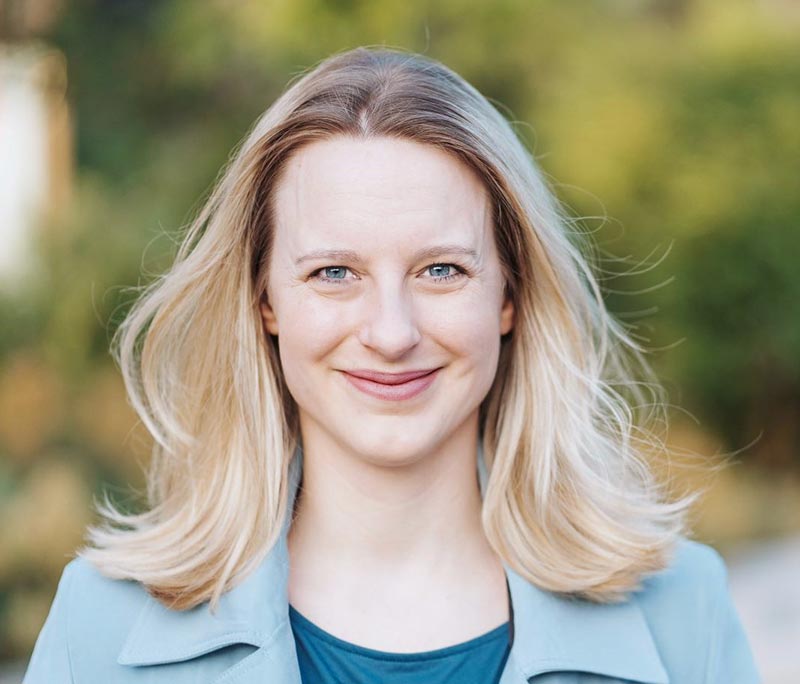 fondatrice ann kristin benthien