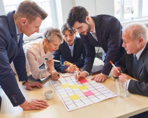 Coaching équipe AKB